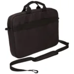 Case Logic   Advantage   Fits up to size 15.6 ”   Messenger – Briefcase   Black   Shoulder strap
