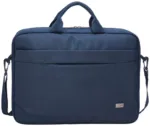 Case Logic   Advantage   Fits up to size 15.6 ”   Messenger – Briefcase   Dark Blue   Shoulder strap