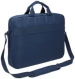 Case Logic   Advantage   Fits up to size 15.6 ”   Messenger – Briefcase   Dark Blue   Shoulder strap