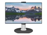 Philips   329P9H/00   31.5 ”   IPS   UHD   16:9   60 Hz   5 ms   3840 x 2160   350 cd/m²   HDMI ports quantity 2   Black   Warranty 36 month(s)
