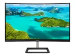 Philips   322E1C/00   31.5 ”   VA   FHD   16 : 9   75 Hz   4 ms   1920 x 1080   250 cd/m²   HDMI ports quantity 1   Black   Warranty 36 month(s)