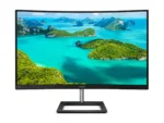 Philips   322E1C/00   31.5 ”   VA   FHD   16 : 9   75 Hz   4 ms   1920 x 1080   250 cd/m²   HDMI ports quantity 1   Black   Warranty 36 month(s)