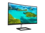 Philips   322E1C/00   31.5 ”   VA   FHD   16 : 9   75 Hz   4 ms   1920 x 1080   250 cd/m²   HDMI ports quantity 1   Black   Warranty 36 month(s)