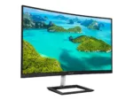 Philips   322E1C/00   31.5 ”   VA   FHD   16 : 9   75 Hz   4 ms   1920 x 1080   250 cd/m²   HDMI ports quantity 1   Black   Warranty 36 month(s)