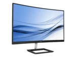 Philips   322E1C/00   31.5 ”   VA   FHD   16 : 9   75 Hz   4 ms   1920 x 1080   250 cd/m²   HDMI ports quantity 1   Black   Warranty 36 month(s)