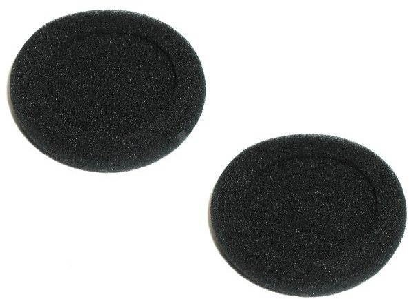 260836-189288-021299158227-0.webp Koss PORTCUSH Replacement cushion for stereophones No Black