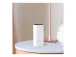 Whole Home Mesh WiFi System   Deco M4 (3-Pack)   802.11ac   300+867 Mbit/s   10/100/1000 Mbit/s   Ethernet LAN (RJ-45) ports 2   Mesh Support Yes   MU-MiMO Yes   No mobile broadband   Antenna type 2xInternal   No