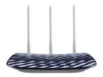 Router   Archer C20   802.11ac   300+433 Mbit/s   10/100 Mbit/s   Ethernet LAN (RJ-45) ports 4   Mesh Support No   MU-MiMO No   No mobile broadband   Antenna type 3xExternal   No