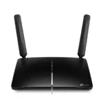 4G+ LTE Router   Archer MR600   802.11ac   300+867 Mbit/s   10/100/1000 Mbit/s   Ethernet LAN (RJ-45) ports 3   Mesh Support No   MU-MiMO No   4G   Antenna type 2xDetachable
