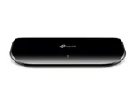 TP-LINK   Switch   TL-SG1008D   Unmanaged   Desktop   Gigabit Ethernet (copper) ports quantity 8   Power supply type External   36 month(s)