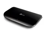 TP-LINK   Switch   TL-SG1008D   Unmanaged   Desktop   Gigabit Ethernet (copper) ports quantity 8   Power supply type External   36 month(s)