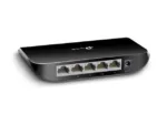 TP-LINK   Switch   TL-SG1005D   Unmanaged   Desktop   Gigabit Ethernet (copper) ports quantity 5   Power supply type External   36 month(s)