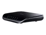 TP-LINK   Switch   TL-SG1005D   Unmanaged   Desktop   Gigabit Ethernet (copper) ports quantity 5   Power supply type External   36 month(s)