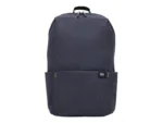 Xiaomi   Mi Casual Daypack   Backpack   Black   14 ”   Shoulder strap   Waterproof
