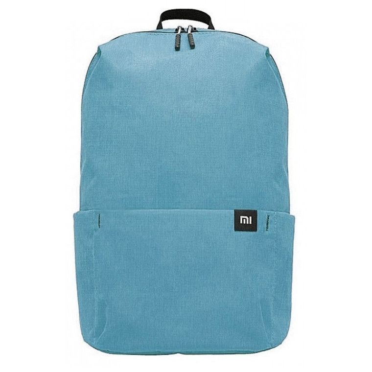 262387-zjb4145gl-6934177706110-0.webp Xiaomi Mi Casual Daypack Backpack Bright Blue Shoulder strap Waterproof