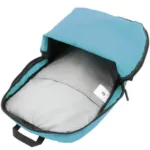 Xiaomi   Mi Casual Daypack   Backpack   Bright Blue   Shoulder strap   Waterproof