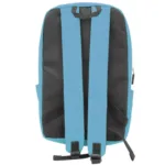 Xiaomi   Mi Casual Daypack   Backpack   Bright Blue   Shoulder strap   Waterproof
