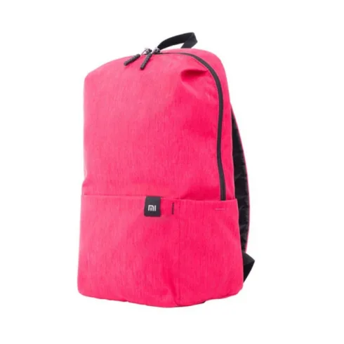 Xiaomi   Mi Casual Daypack   Backpack   Pink   Shoulder strap   Waterproof