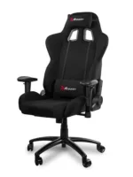 Arozzi Gaming Chair   Inizio   Black