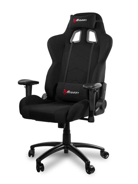 263081-inizio-fb-black-769498679005-0.webp Arozzi Gaming Chair Inizio Black