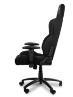 Arozzi Gaming Chair   Inizio   Black