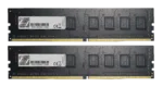 G.Skill   16GB (8GBx2) GB   DDR4   2666 MHz   PC/server   Registered No   ECC No