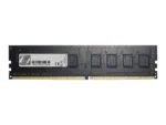 G.Skill   16GB (8GBx2) GB   DDR4   2666 MHz   PC/server   Registered No   ECC No