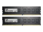 G.Skill   16GB (8GBx2) GB   DDR4   2666 MHz   PC/server   Registered No   ECC No
