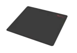 Genesis   Carbon 500 XL Logo   NPG-1346   Mouse pad   400 x 500 mm   Black