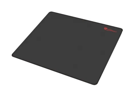 Genesis   Carbon 500 XL Logo   NPG-1346   Mouse pad   400 x 500 mm   Black