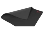Genesis   Carbon 500 XL Logo   NPG-1346   Mouse pad   400 x 500 mm   Black