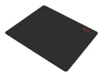 Genesis   Carbon 500 XL Logo   NPG-1346   Mouse pad   400 x 500 mm   Black