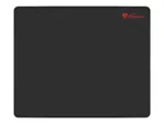 Genesis   Carbon 500 XL Logo   NPG-1346   Mouse pad   400 x 500 mm   Black