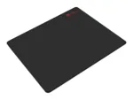 Genesis   Carbon 500 XL Logo   NPG-1346   Mouse pad   400 x 500 mm   Black