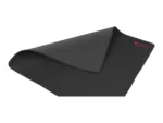 Genesis   Carbon 500 XL Logo   NPG-1346   Mouse pad   400 x 500 mm   Black
