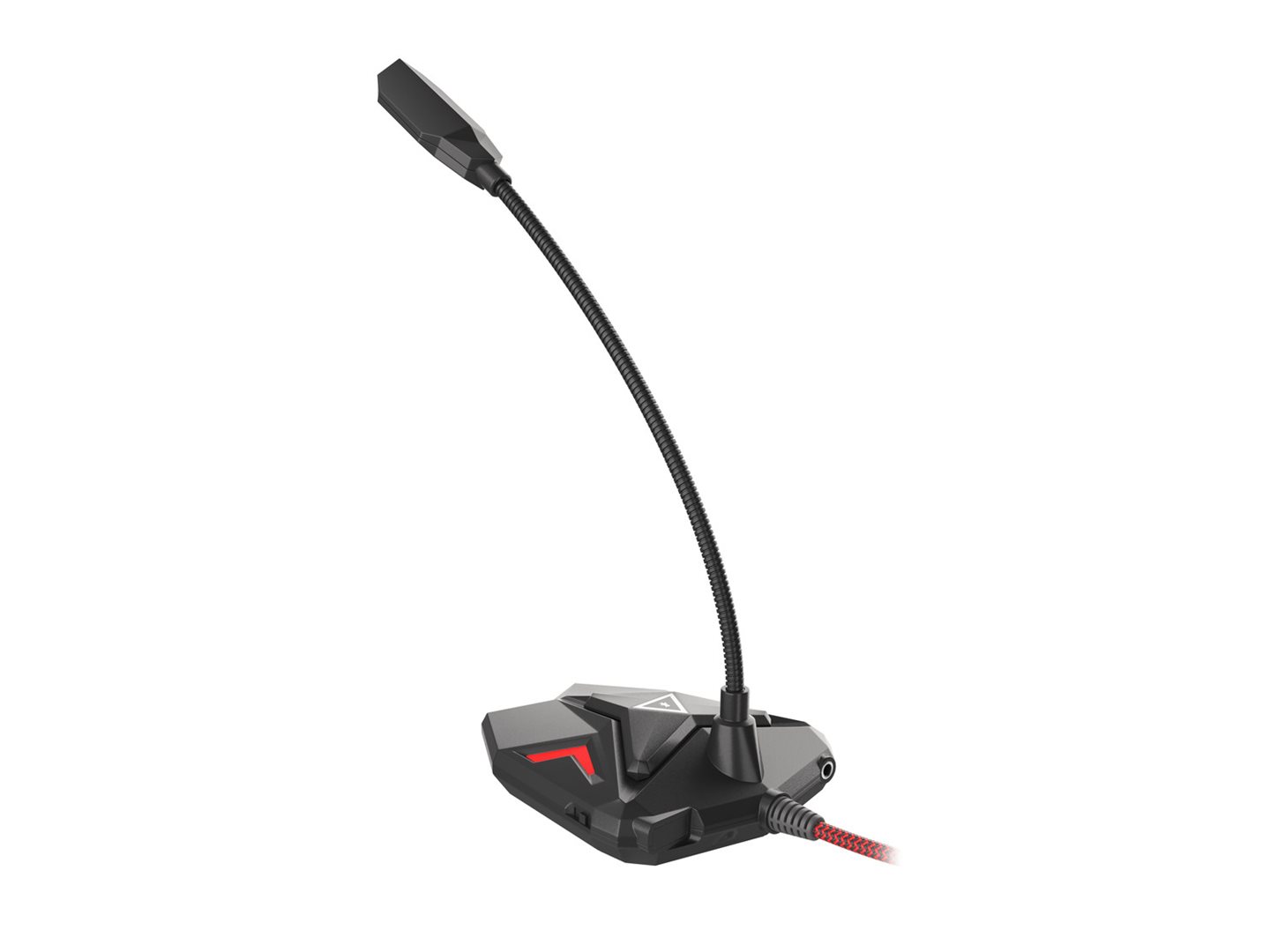 264090-ngm-1407-5901969417845-0.webp Genesis Gaming microphone Radium 100 Black and red USB 2.0