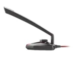 Genesis   Gaming microphone   Radium 200   Black and red   USB 2.0