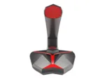 Genesis   Gaming microphone   Radium 200   Black and red   USB 2.0