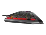 Dell   Alienware Gaming Keyboard   AW510K   Mechanical Gaming Keyboard   Wired   RGB LED light   EN   English   Numeric keypad