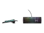 Dell   Alienware Gaming Keyboard   AW510K   Mechanical Gaming Keyboard   Wired   RGB LED light   EN   English   Numeric keypad