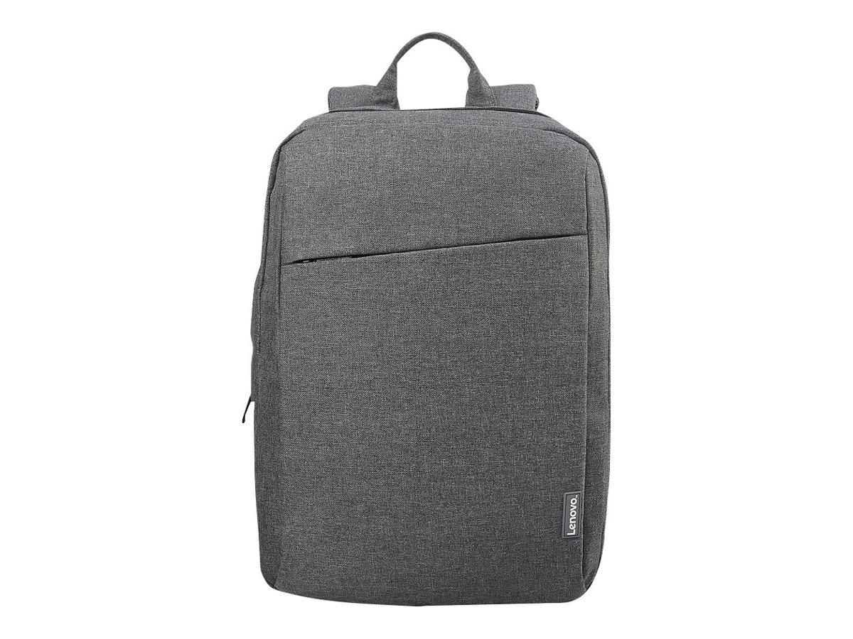 264604-gx40q17228-191999684743-0.webp Lenovo 15.6 Laptop Casual Backpack B210 Backpack Green