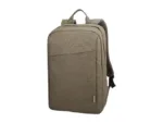 Lenovo   15.6 Laptop Casual Backpack B210   Backpack   Green