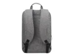 Lenovo   15.6 Laptop Casual Backpack B210   Fits up to size 15.6 ”   Backpack   Grey
