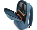 Lenovo   15.6 Laptop Casual Backpack B210   Fits up to size 15.6 ”   Backpack   Blue