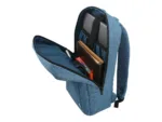 Lenovo   15.6 Laptop Casual Backpack B210   Fits up to size 15.6 ”   Backpack   Blue