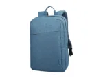 Lenovo   15.6 Laptop Casual Backpack B210   Fits up to size 15.6 ”   Backpack   Blue