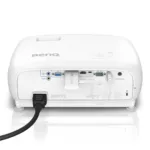Benq   TK800M   4K UHD (3840 x 2160)   3000 ANSI lumens   10.000:1   White   Lamp warranty 12 month(s)