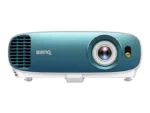 Benq   TK800M   4K UHD (3840 x 2160)   3000 ANSI lumens   10.000:1   White   Lamp warranty 12 month(s)