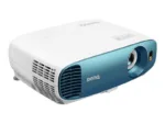 Benq   TK800M   4K UHD (3840 x 2160)   3000 ANSI lumens   10.000:1   White   Lamp warranty 12 month(s)