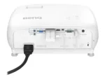 Benq   TK800M   4K UHD (3840 x 2160)   3000 ANSI lumens   10.000:1   White   Lamp warranty 12 month(s)